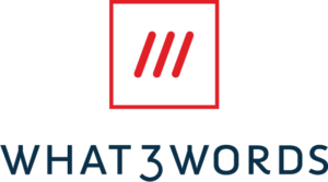 The Logo of What3Words
