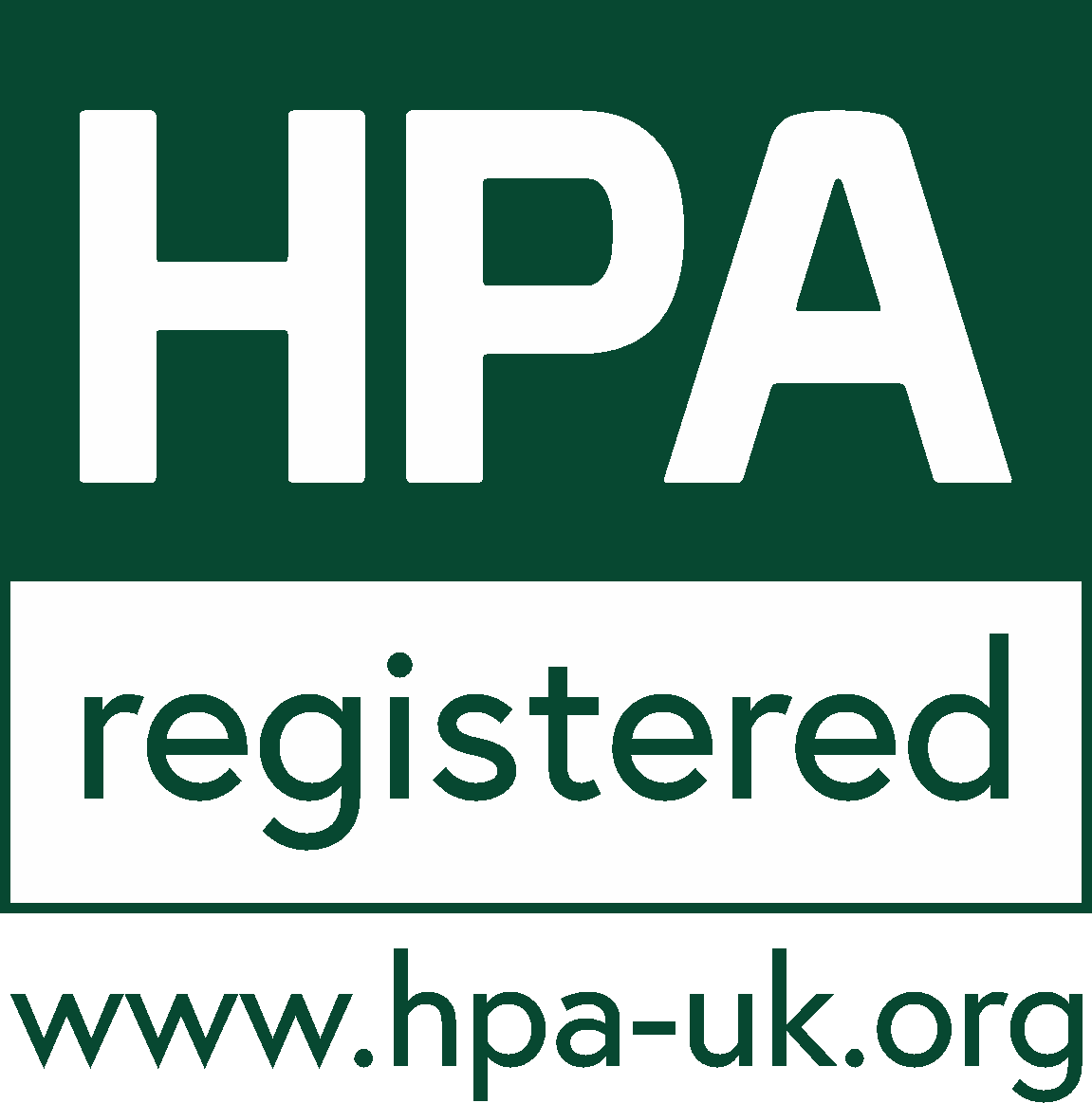 HPA Council Logo