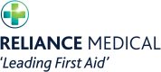 Reliance Medical logo